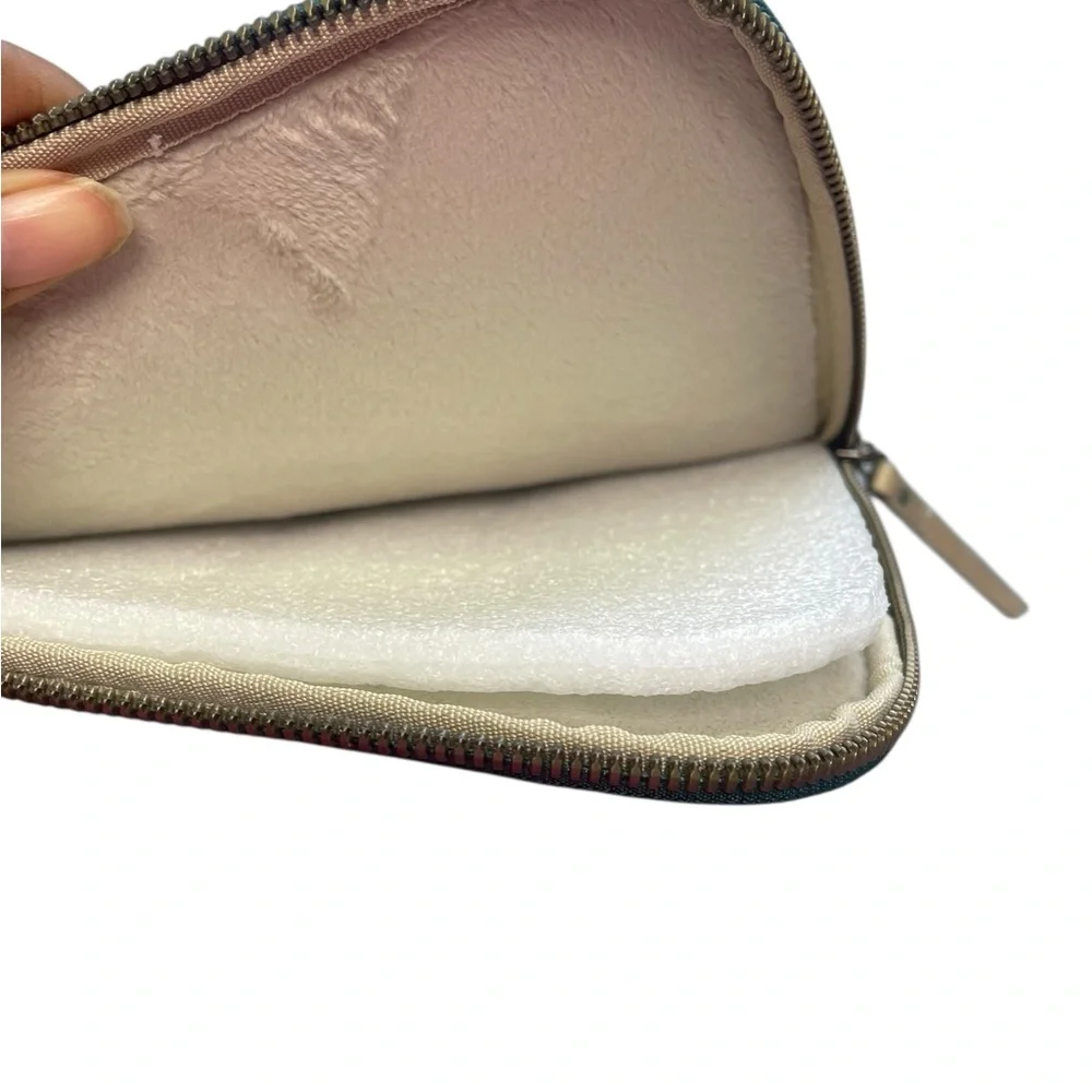 STM Goods Grace Green Laptop Sleeve 15”